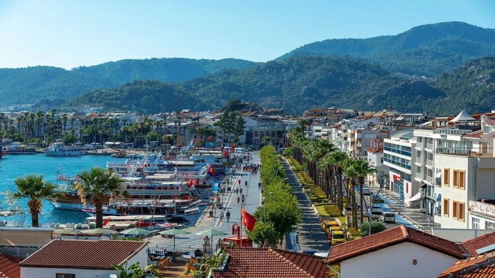 Marmaris